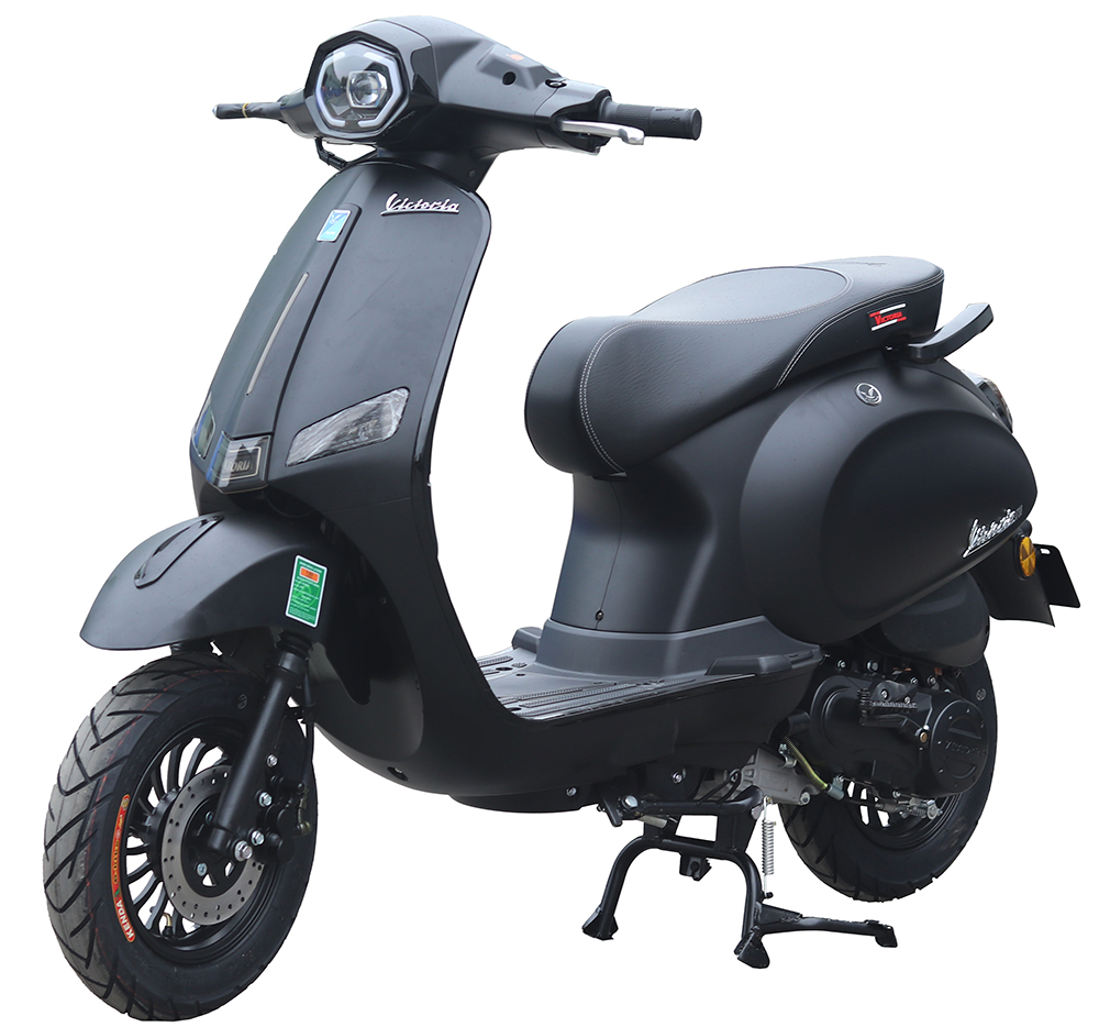 Thuê Vespa Victoria 50cc tại TPHCM Thuê Vespa Victoria 50cc tại TPHCM
