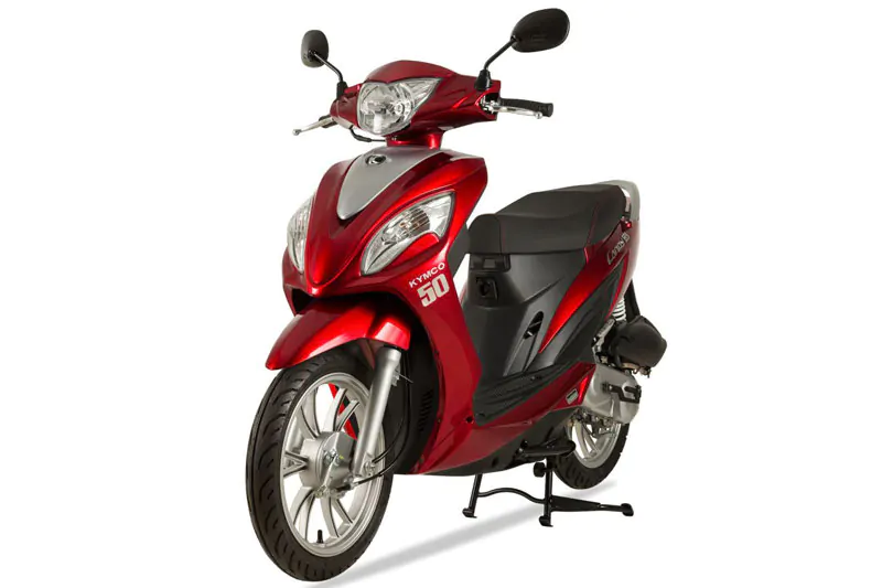 Thuê Kimco Candy 50cc tại TPHCM Thuê Kimco Candy 50cc tại TPHCM