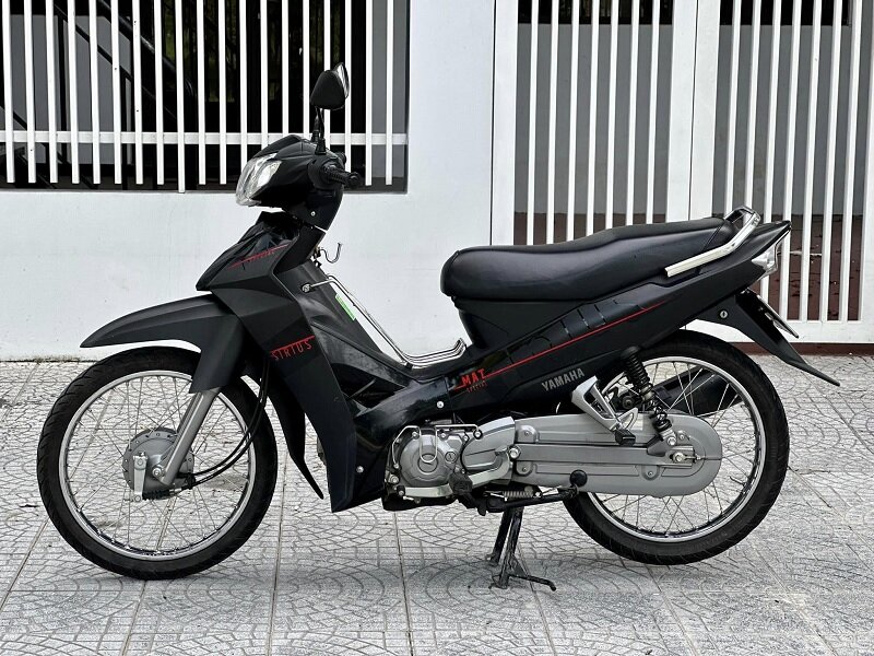 Thuê Yamaha Sirius tại TPHCM Thuê Yamaha Sirius tại TPHCM