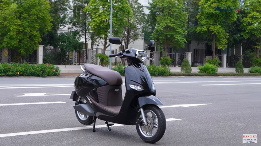 Thuê Vento S  tại TPHCM