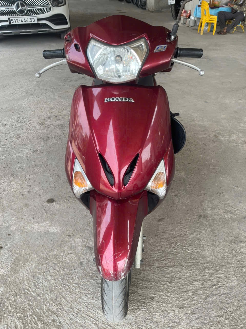 Thuê Lead tại TPHCM